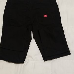 Dickies Black Pants